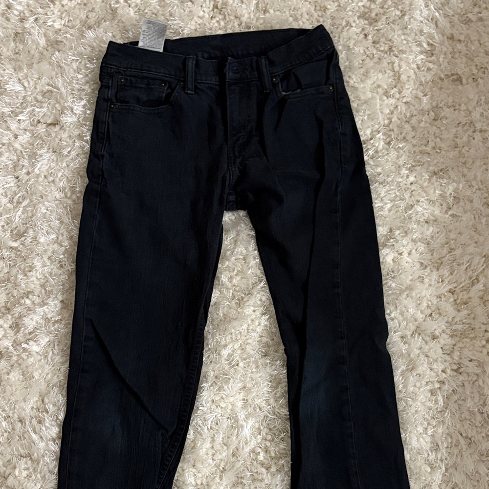 Levi’s men’s jeans